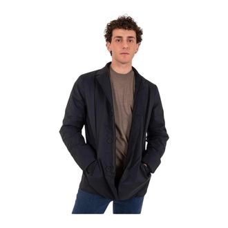 People of Shibuya Thermal Insulated Jacket - male - People of Shibuya - Blazers - Blue - S - Jackets