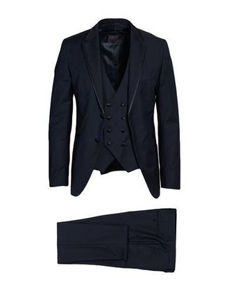 Carlo Pignatelli SUITS and CO-ORDS - Suits on YOOX.COM