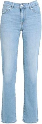 Vero Moda BOTTOMWEAR - Jeans on YOOX.COM
