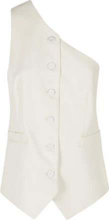 Federica Tosi Mujer, Chaquetas, Beige, Talla: XS