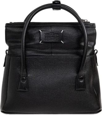 Maison Margiela Donna, Borse, Nero, Taglia unica, new