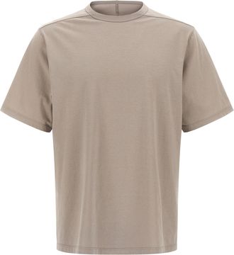 Rick Owens Brad T T Shirt