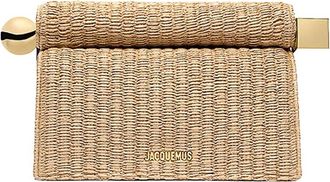 Jacquemus The Rond Carre Pochette