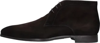 Magnanni Schoenen, Heren, Bruin, 46 EU, Su&egrave;de, 20105 Veterlaars