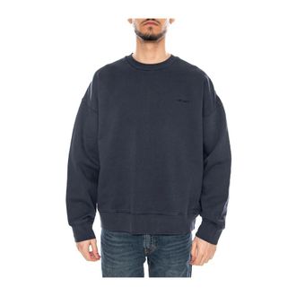 Carhartt Work in Progress Uomo, Felpe, Nero, XL, new