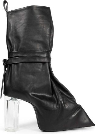 Rick Owens Boots