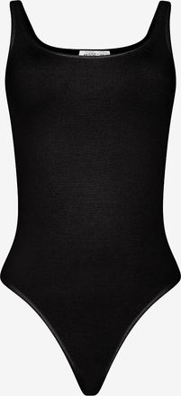 Wolford Body aus Baumwolle Jamaika String
