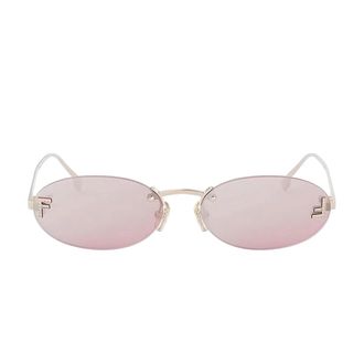Fendi Fe4075 Us Sonnenbrille