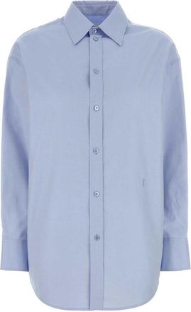 Saint Laurent Shirts