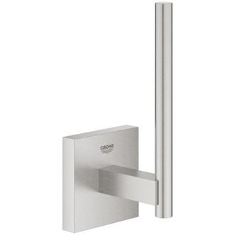 GROHE Portarrollos De Acero Grohe Start Cube
