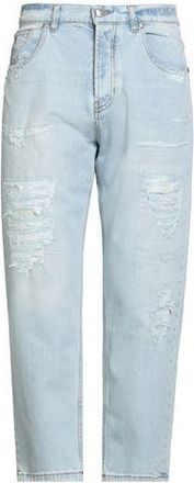 John Richmond BOTTOMWEAR - Jeans sur YOOX.COM