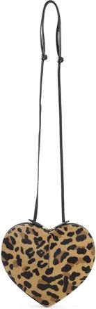 Alaia Mujer, Bolsos, Marrón, Talla: ONE Size