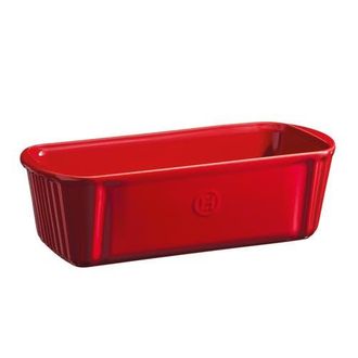 Emile Henry Small Loaf Dish in Burgundy at Nordstrom