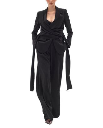 BGL Fashion Bgl 2Pc Jacket & Pant Set