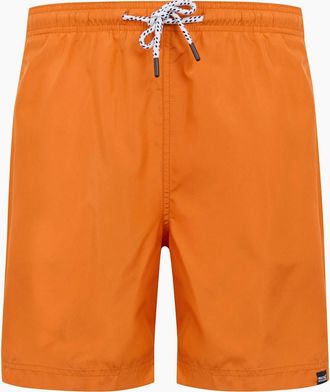 Regatta Mens Regatta Mens Mackleyna Swim Shorts - Fox - Size: 37/36/32