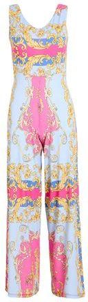 No Secrets World OVERALLS - Jumpsuits auf YOOX.COM