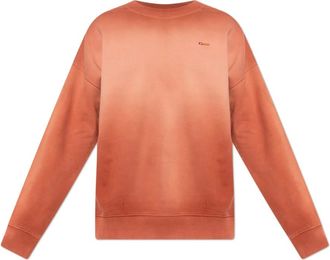 Diesel Uomo, Felpe, Rosa, XS, new