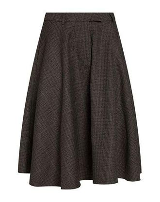 Officine G&eacute;n&eacute;rale BOTTOMWEAR - Gonne midi su YOOX.COM