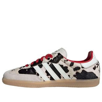 adidas (WMNS) adidas Samba Cow Print KI6956