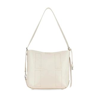 Hogan Mujer, Bolsos, Blanco, Talla: ONE Size