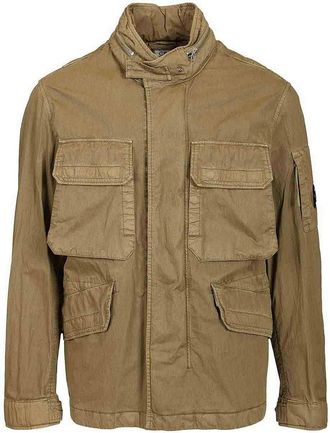 C.P. Company C. P. Company 50 Threads Wax Field Jacket