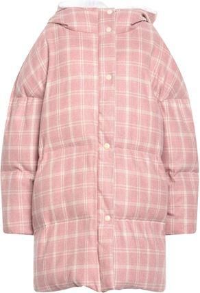 Erika Cavallini Semi Couture COATS & JACKETS - Jackets sur YOOX.COM