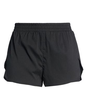 Girlfriend Collective BOTTOMWEAR - Shorts & Bermuda Shorts on YOOX.COM
