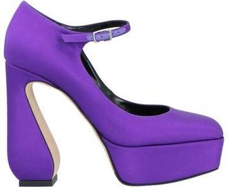 Sergio Rossi SCHUHE - Pumps auf YOOX.COM