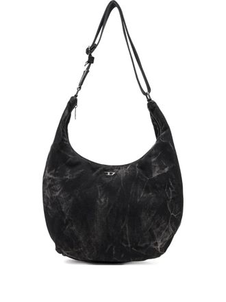 Diesel Rave shoulder bag - Black