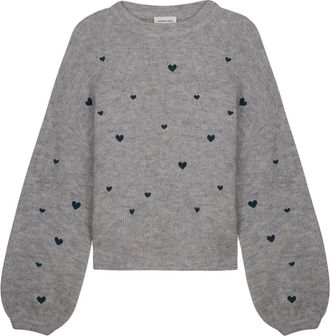 Fabienne Chapot Mujer, Jerseys, Gris, Talla: XL