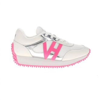 Vintage Havana Womens Cosmic Sneaker In Neon Pink