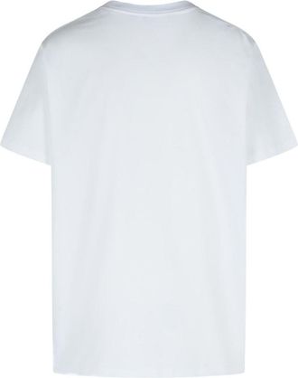 Balmain T-Shirts And Polos