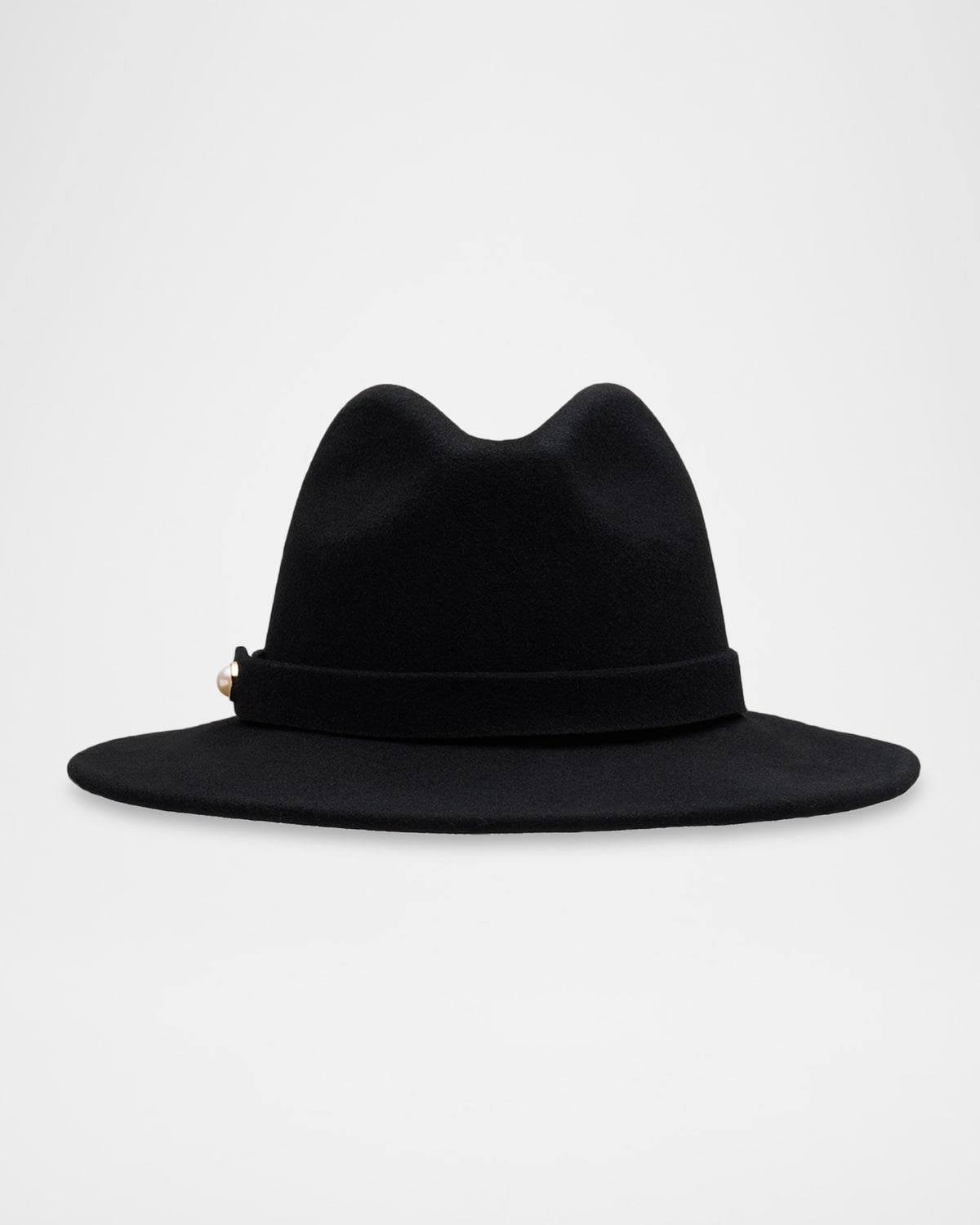 Frye Stiff Brim Fedora from $19.99 - on Stylight display picture 3