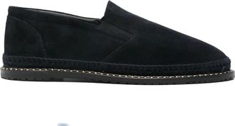 Castaner Espadrillas Fabio - Blu