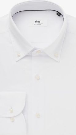 Gentiluomo Overhemd | Wit
