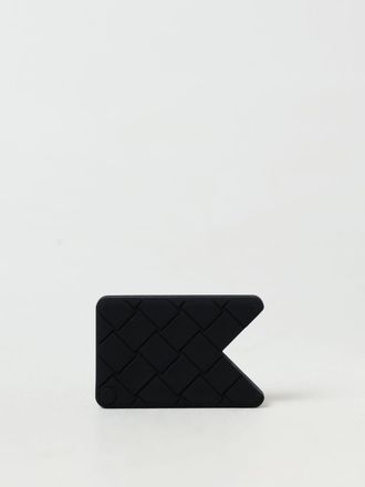 Bottega Veneta Fan Card Case Bottega Veneta in silicone