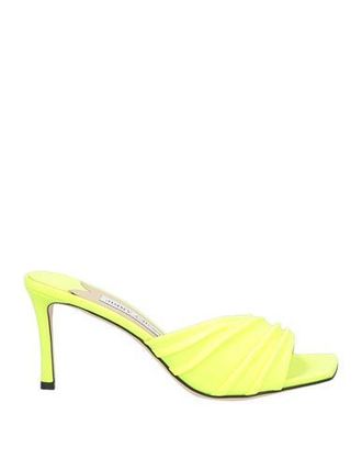 Jimmy Choo London CALZATURE - Sandali su YOOX.COM