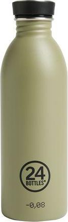 24 Bottles CLIMA BOTTLE 500 ML