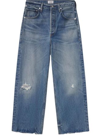 Citizens Of Humanity Ayla jeans - Blue