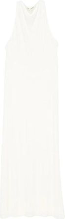 Cult Gaia Siena Gown - Dames - Avondkleed - Wit - S - Kleedjes