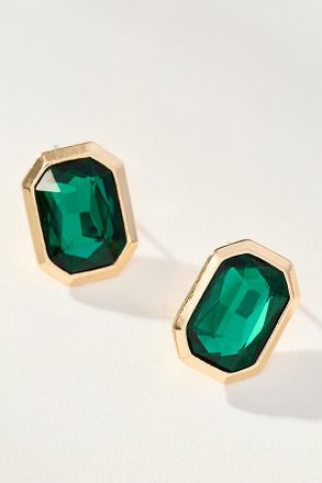 Cloverpost Benson Earrings