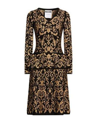 Moschino DRESSES - Midi dresses sur YOOX.COM