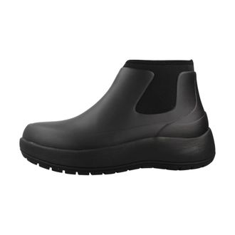 Rains Dames, Schoenen, Zwart, Maat: 38 EU
