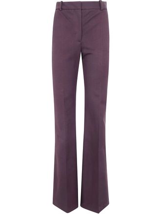 Joseph Trousers Gabardine Stretch Tafira
