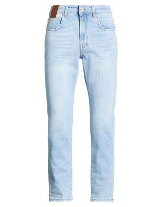 Devore Incipit BOTTOMWEAR - Pantaloni jeans su YOOX.COM