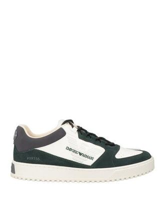 Emporio Armani FOOTWEAR - Trainers on YOOX.COM