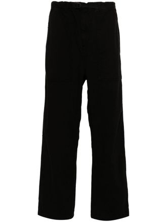 Carhartt Work in Progress Hayworth trousers - Black