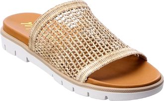 Matisse Footwear Luna Natural LUNA-955 Womens