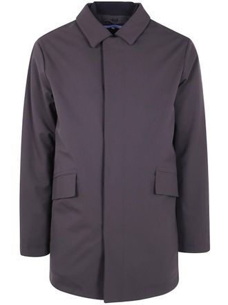 People of Shibuya Man Ninaru Medium Coat