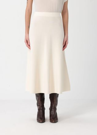 Max Mara Gonna midi Max Mara in maglia